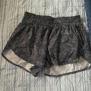 Lululemon Tracker Shorts